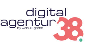 Logo digitalagentur38.de